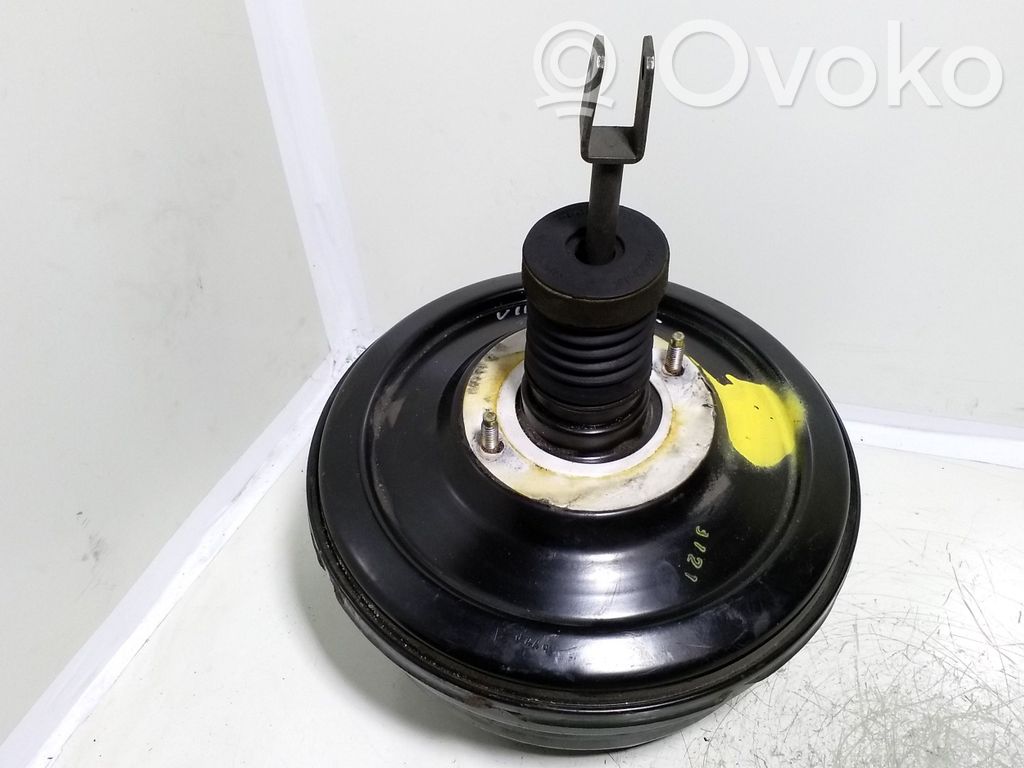 Opel Vivaro Jarrutehostin 