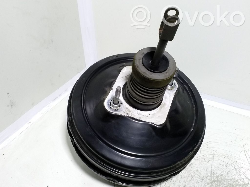 Saab 9-3 Ver2 Jarrutehostin 