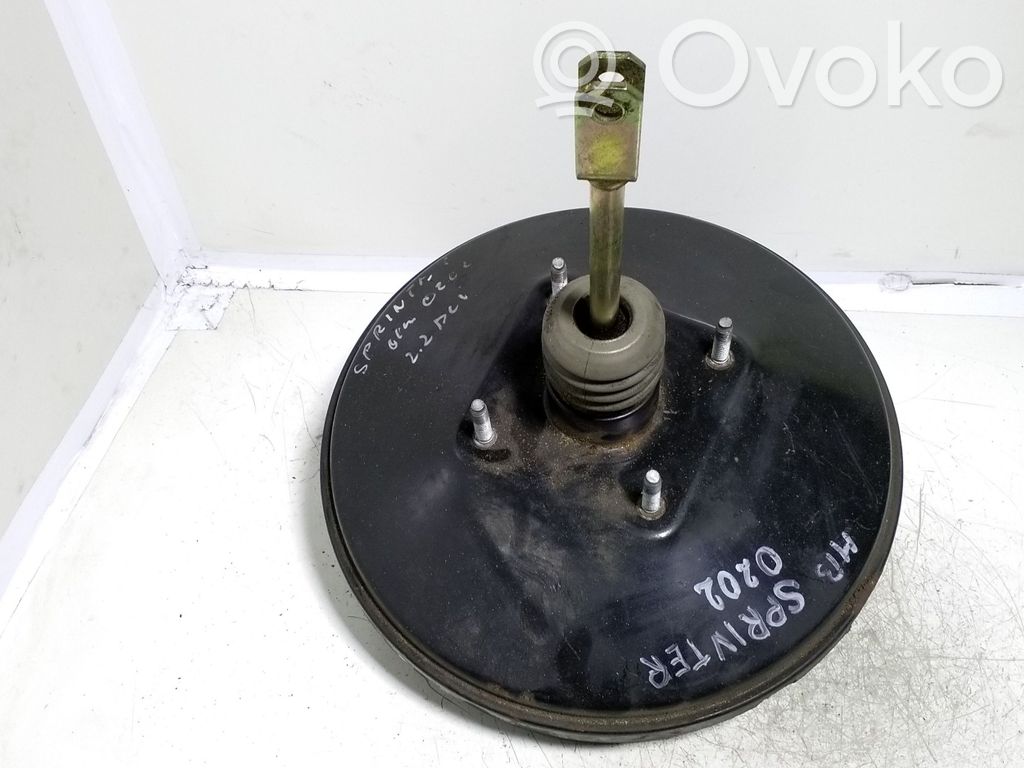Mercedes-Benz Sprinter W901 W902 W903 W904 Bremskraftverstärker 