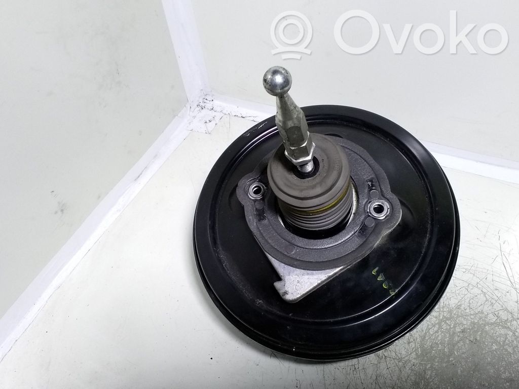 Audi A8 S8 D3 4E Brake booster 