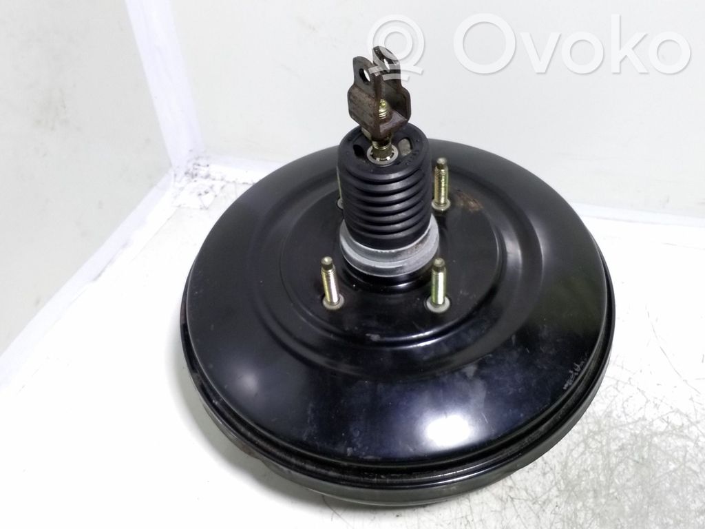 Mazda 6 Brake booster 