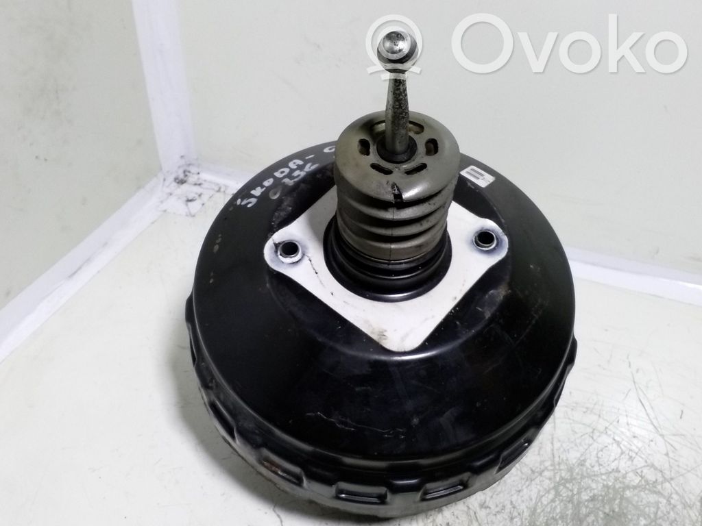 Skoda Octavia Mk2 (1Z) Brake booster 