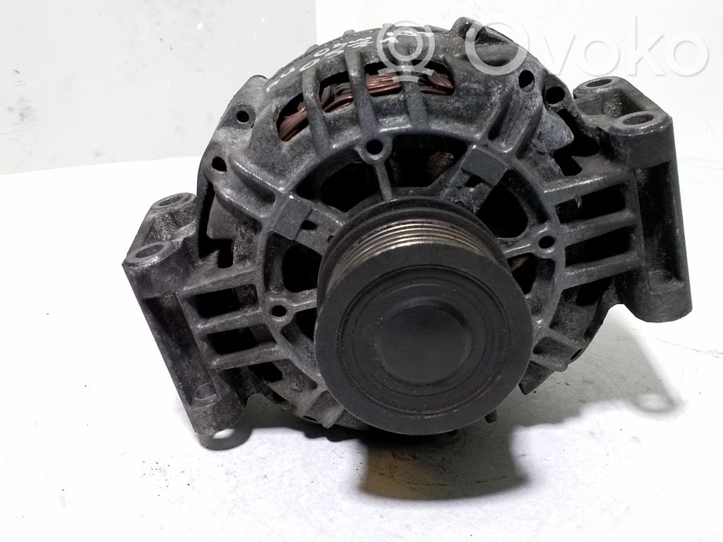Audi A4 S4 B6 8E 8H Alternator 