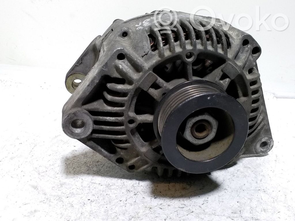 Alternador