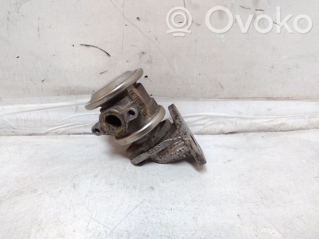 Volkswagen Phaeton EGR valve 