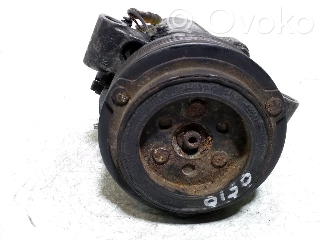 Air conditioning (A/C) compressor (pump)   8386650,64528386650,9912014128