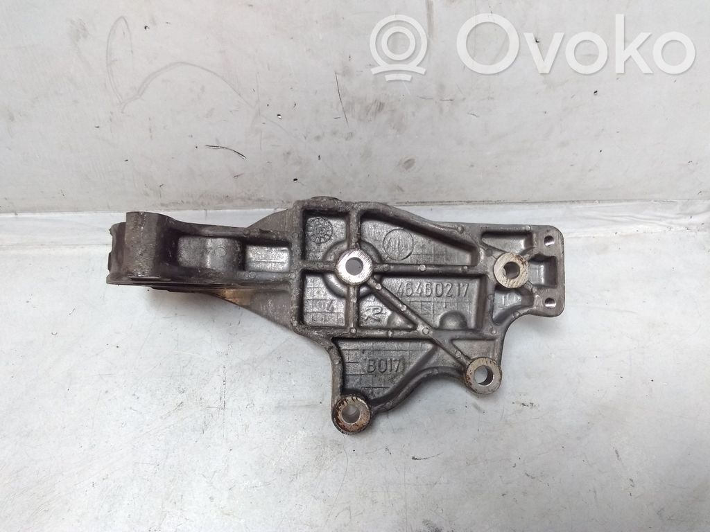Alfa Romeo GT Driveshaft support bearing bracket 