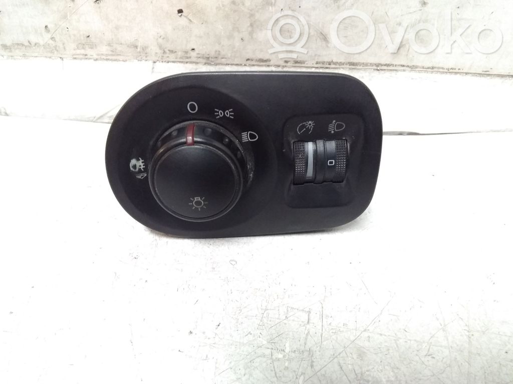 Seat Altea Light switch 