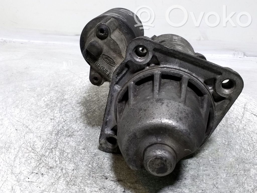Ford Focus Стартер 