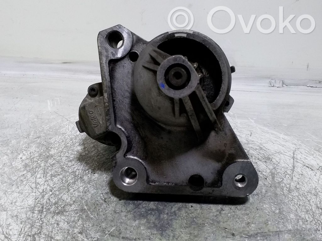 Citroen Berlingo Starter motor 