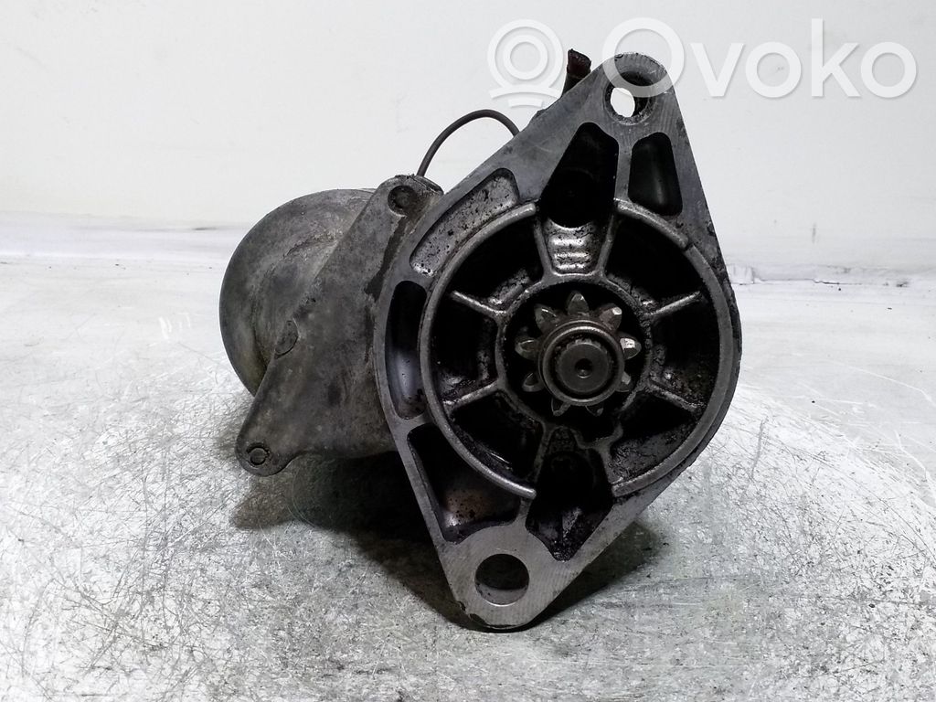 Dodge Caravan Стартер 