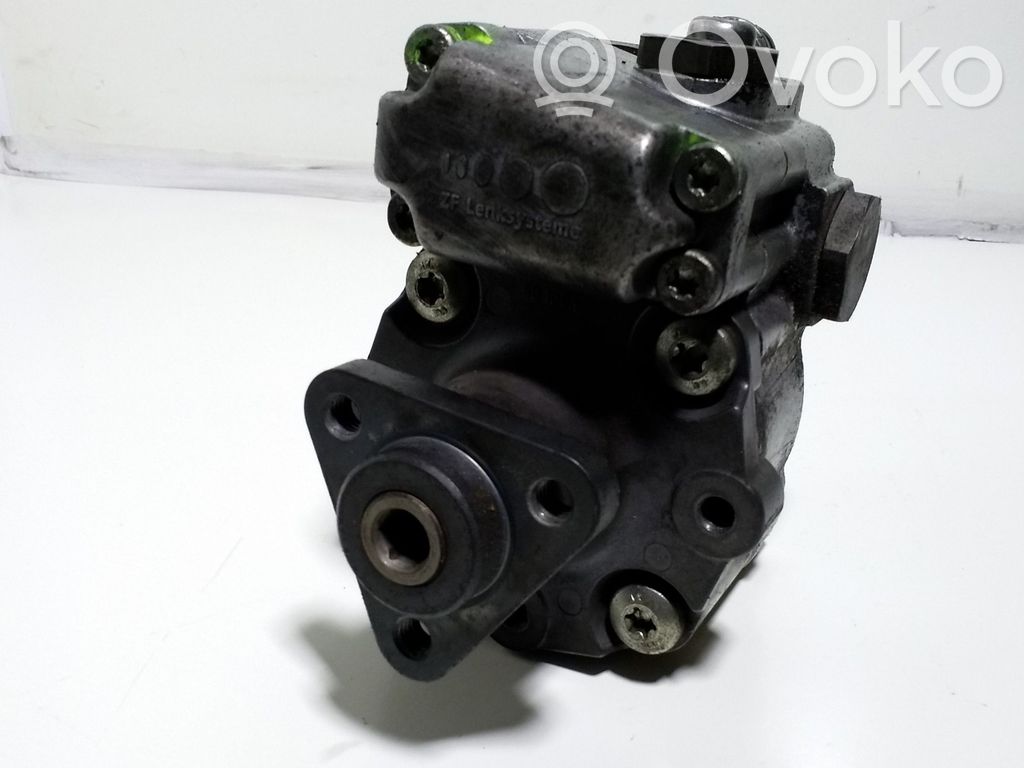 Power steering pump
