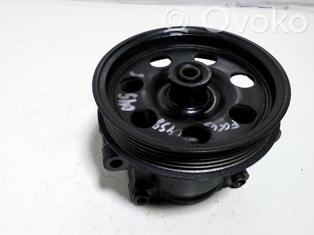 Ford Focus Power steering pump 