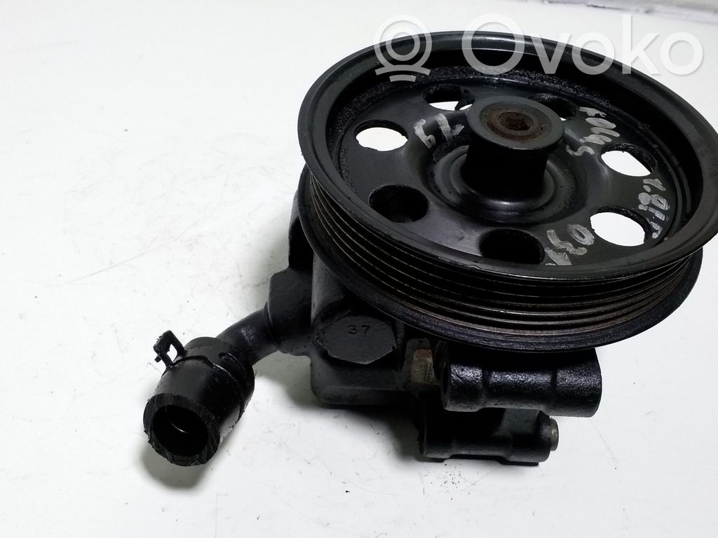 Servopumpe   1MD1203