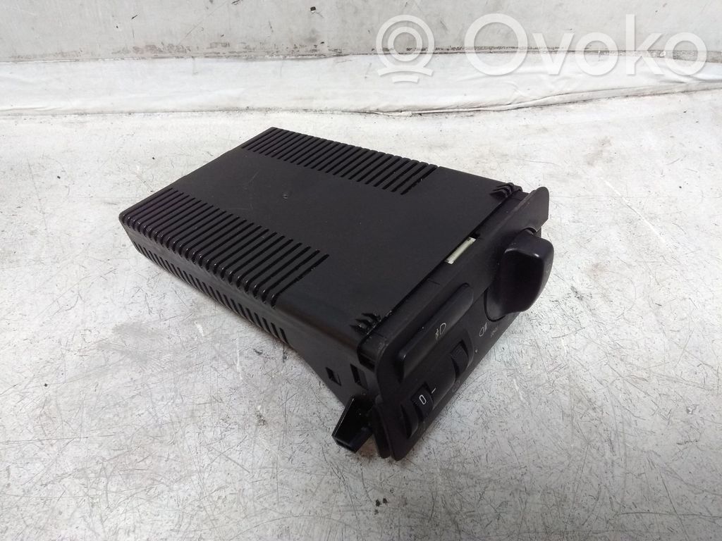 BMW 3 E46 Light switch 