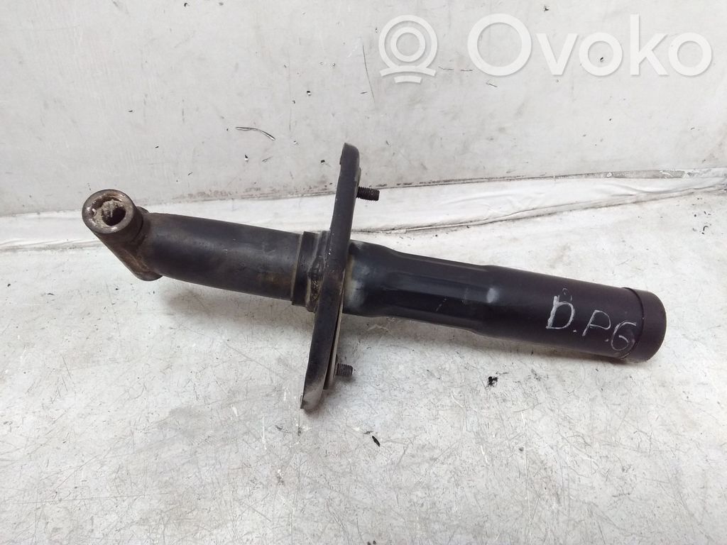 BMW 3 E46 Amortizor/atenuator șoc bară spate 