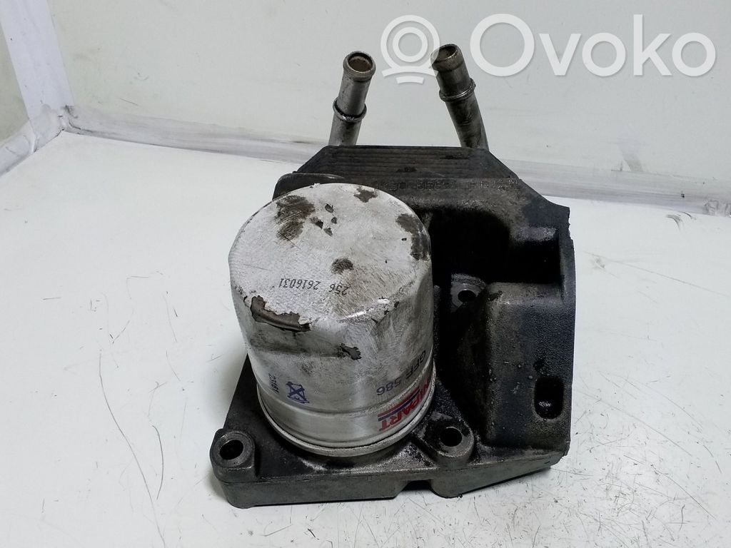 Ford Transit -  Tourneo Connect Oil filter mounting bracket 