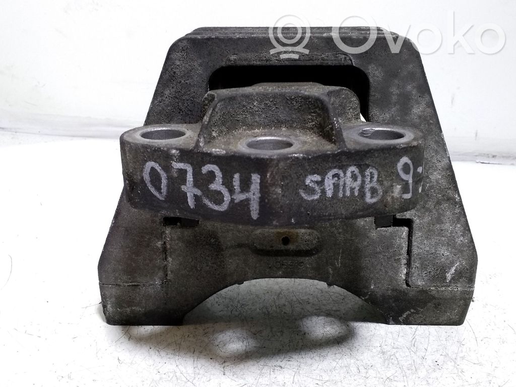 Saab 9-3 Ver2 Engine mount bracket 