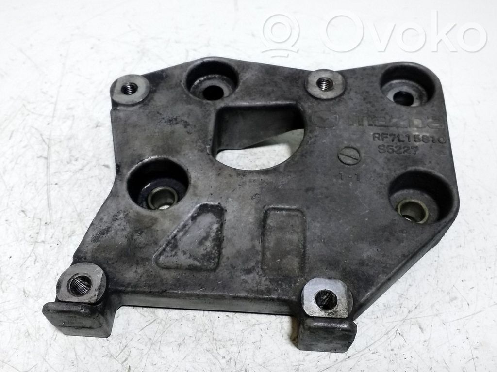 Mazda 6 A/C compressor mount bracket 