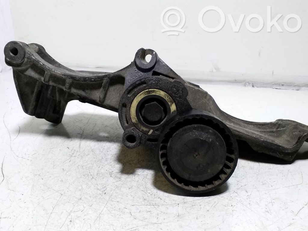 Nissan Micra Generator/alternator bracket 