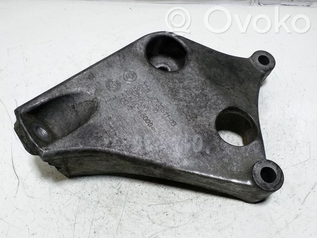 BMW 3 F30 F35 F31 Support, suspension du moteur 