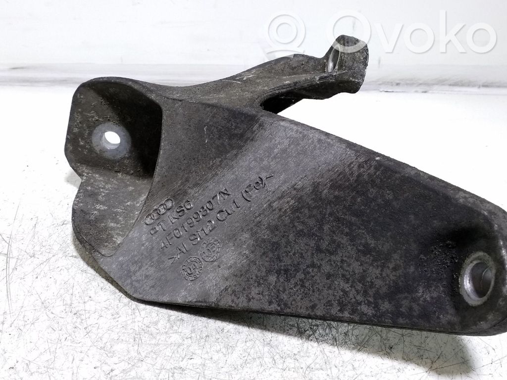 Engine mounting bracket   4F0199307N