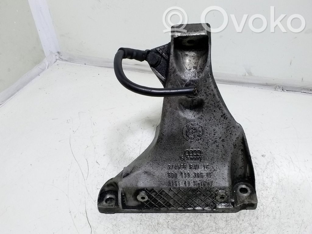 Engine mounting bracket   8D0199308,8D0199308AF