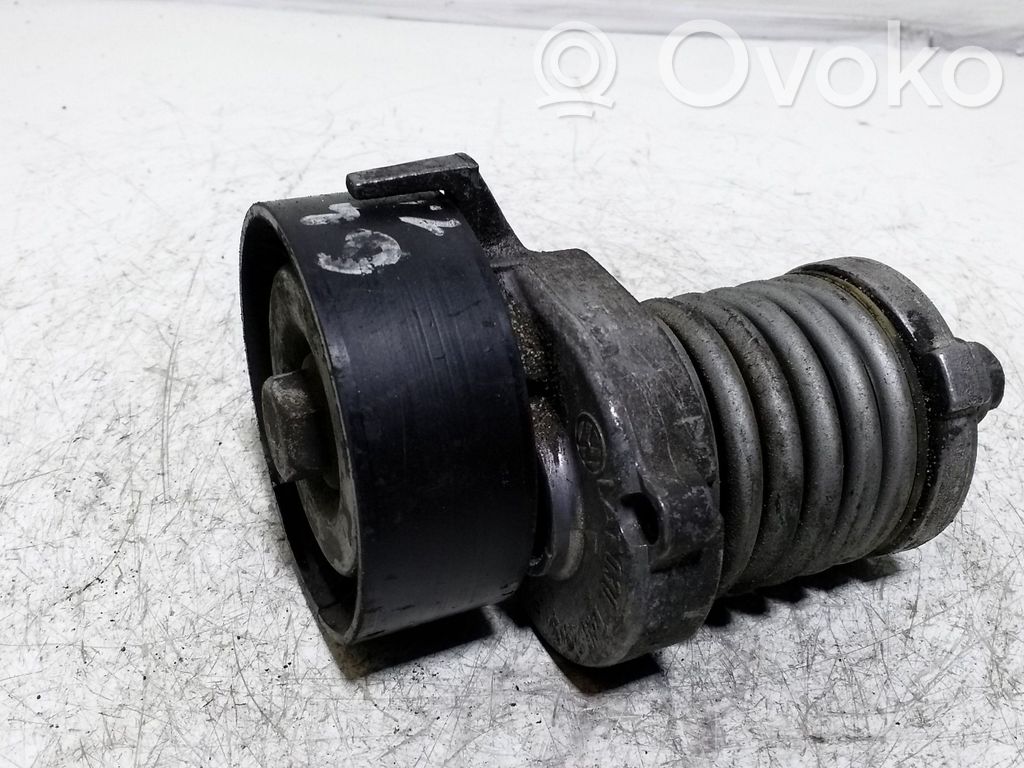 Volkswagen Golf IV Generatoriaus diržo įtempėjas 