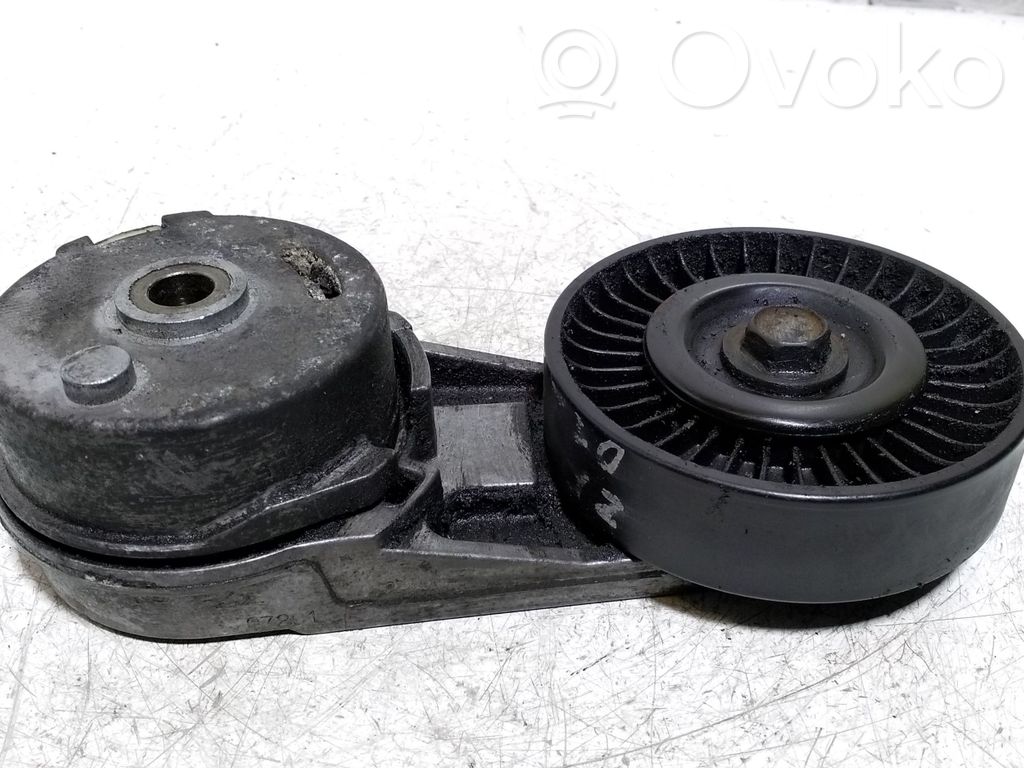 Opel Zafira A Generatoriaus diržo įtempėjas 