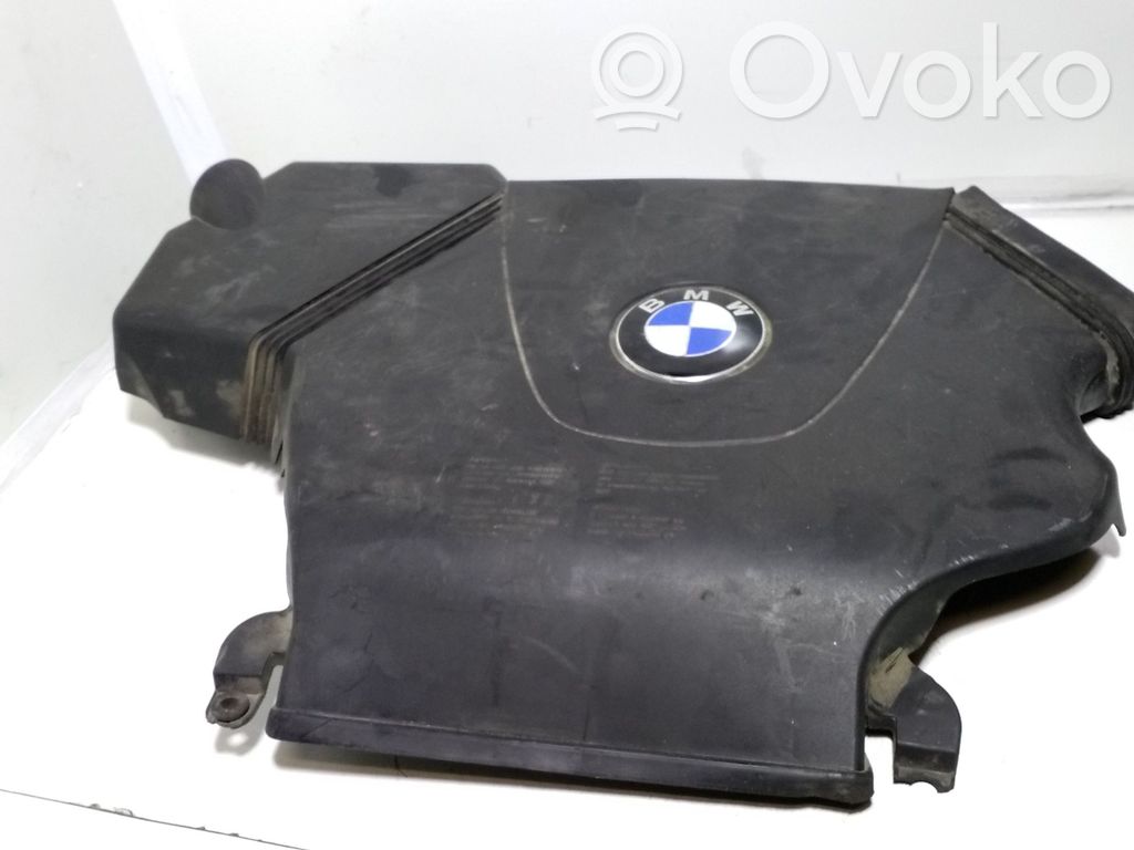 BMW 3 E46 Engine cover (trim) 