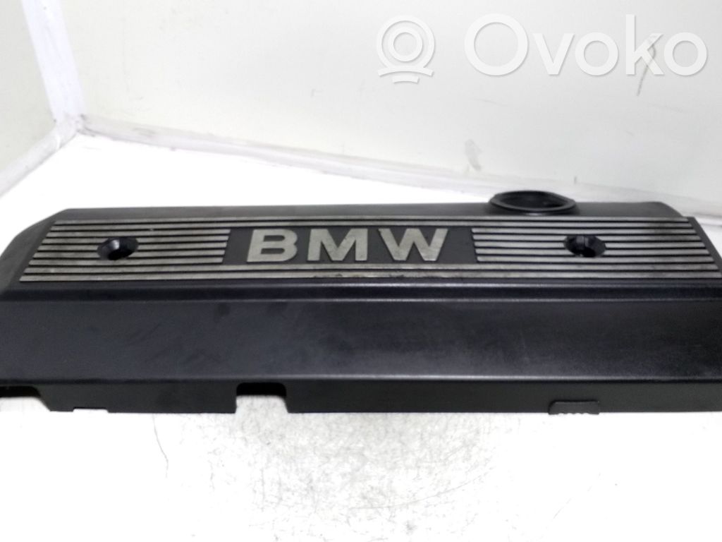 BMW 3 E46 Engine cover (trim) 