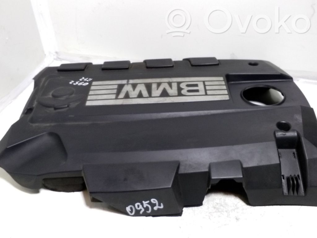 Engine cover (trim)   7566614,1112756661403,1061090001