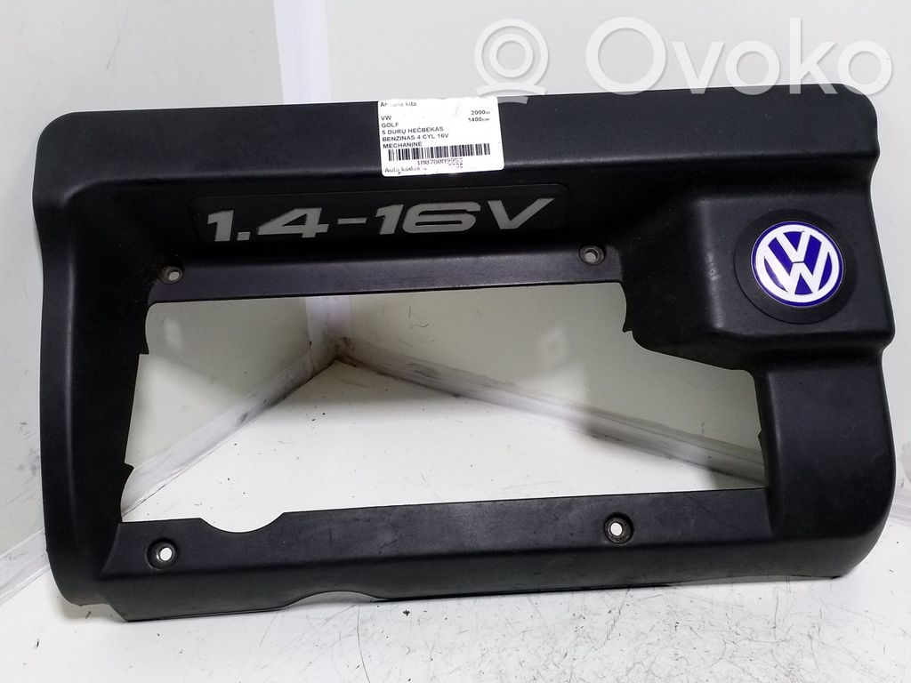 Volkswagen Golf IV Motorabdeckung 