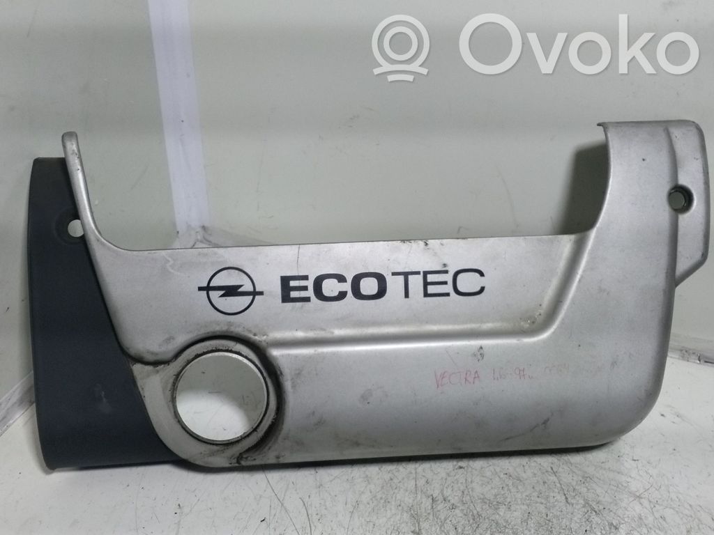 Opel Vectra B Engine cover (trim) 
