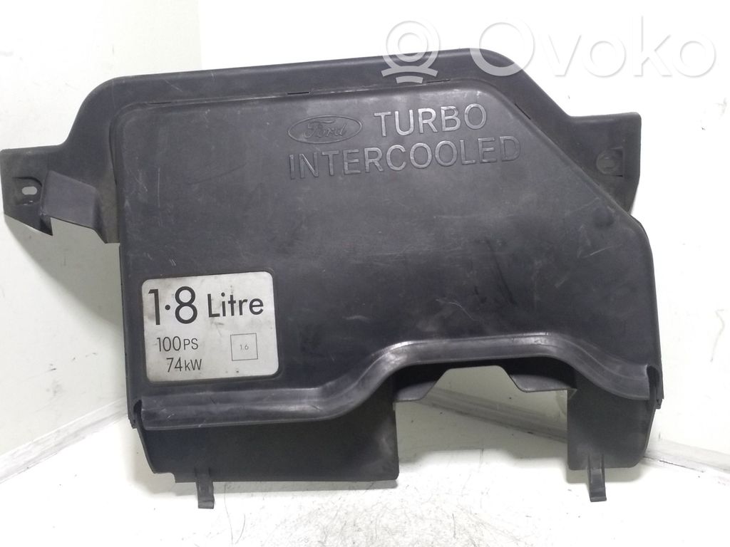 Ford Focus Engine cover (trim) 