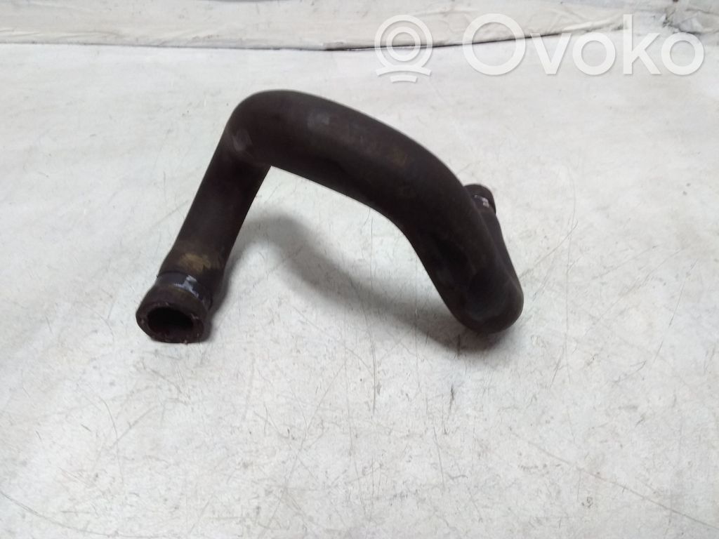 Citroen Jumper Engine coolant pipe/hose 