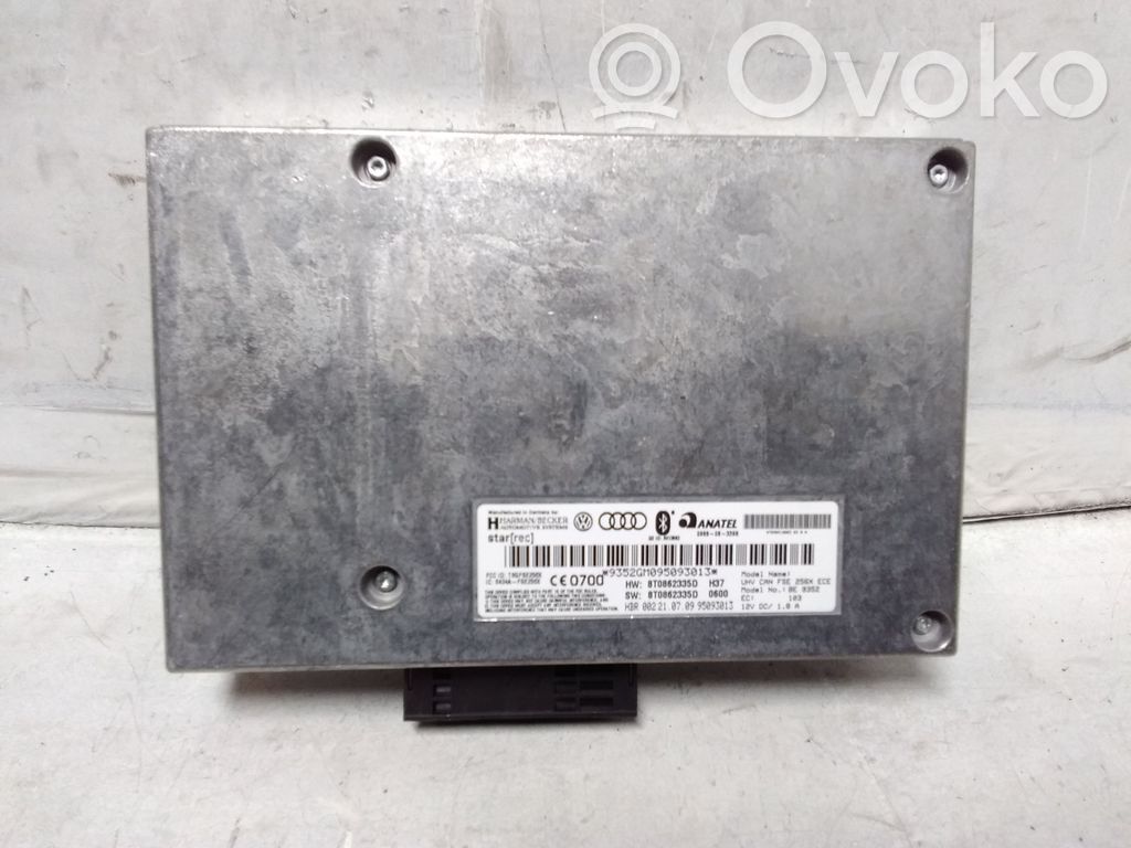 Bluetooth control unit module   8T0862335D,8T0862335D