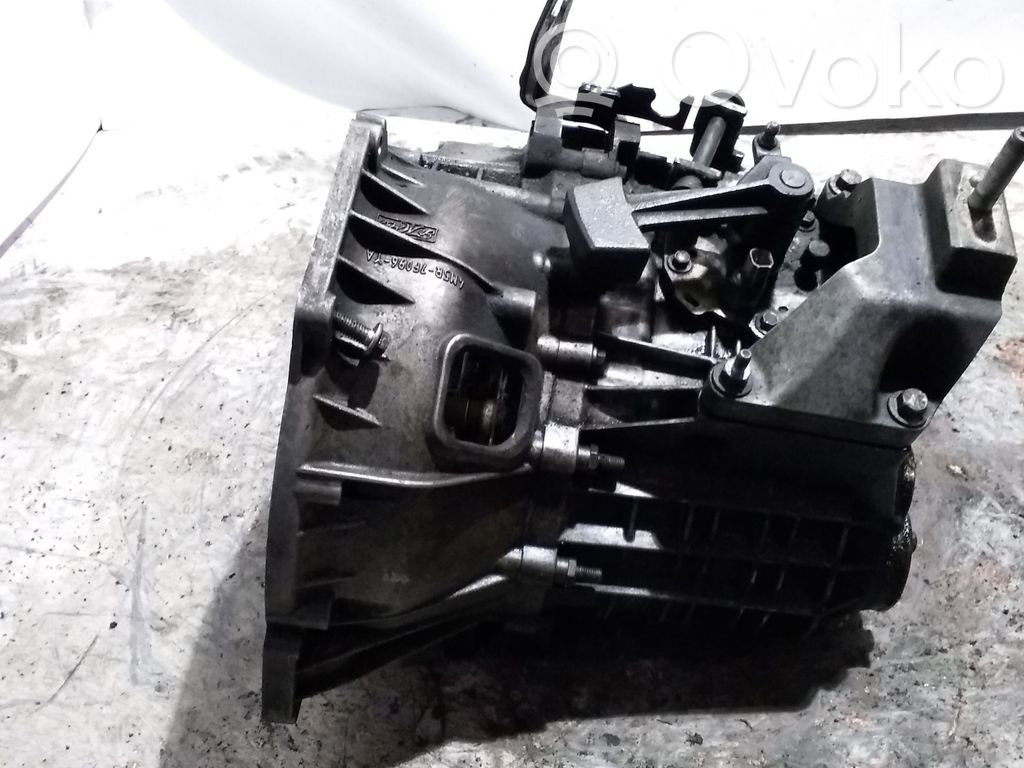 Ford Focus Manual 5 speed gearbox 