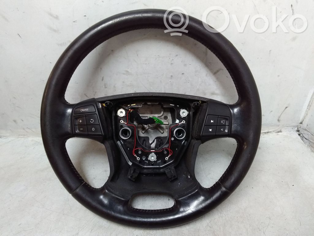 Volvo V70 Steering wheel 