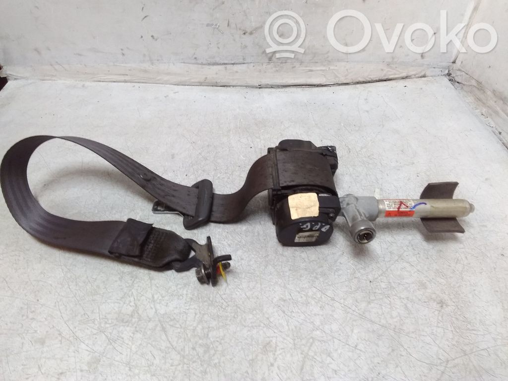 Volvo S60 Saugos diržas galinis 