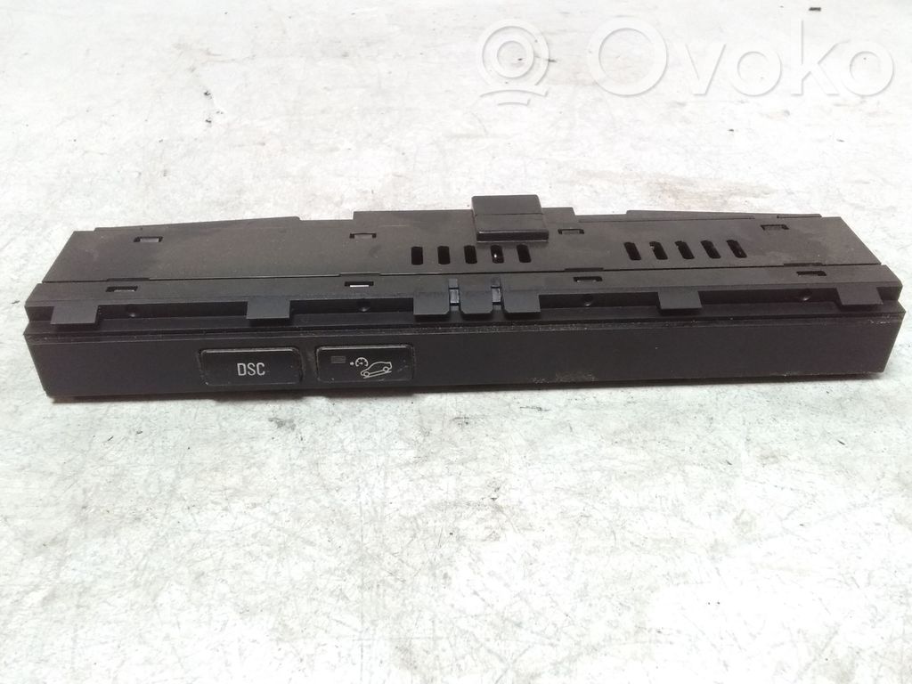 BMW 3 E46 Other switches/knobs/shifts 