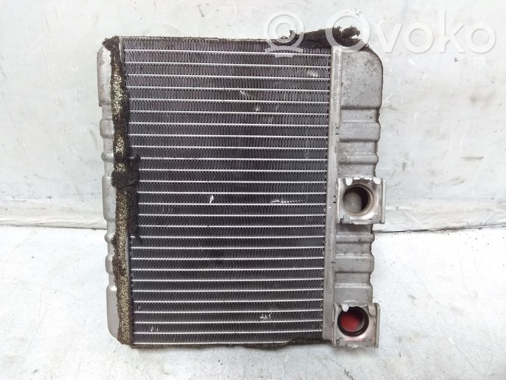 BMW 3 E46 Heater blower radiator 