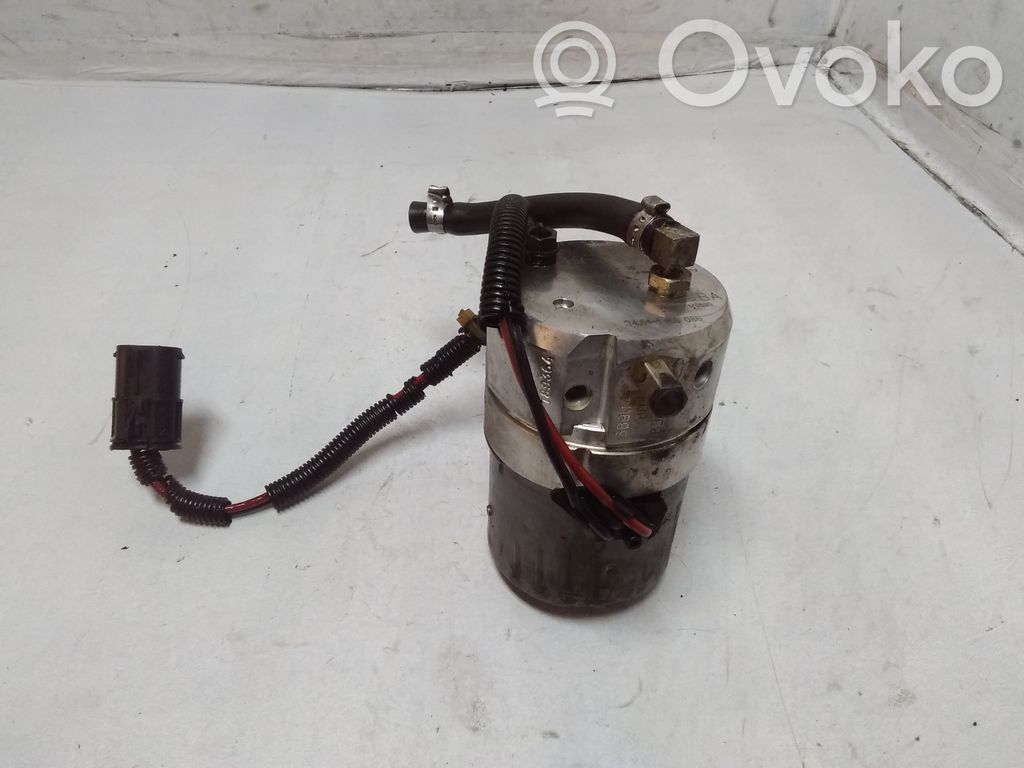 BMW 3 E46 ABS Pump 