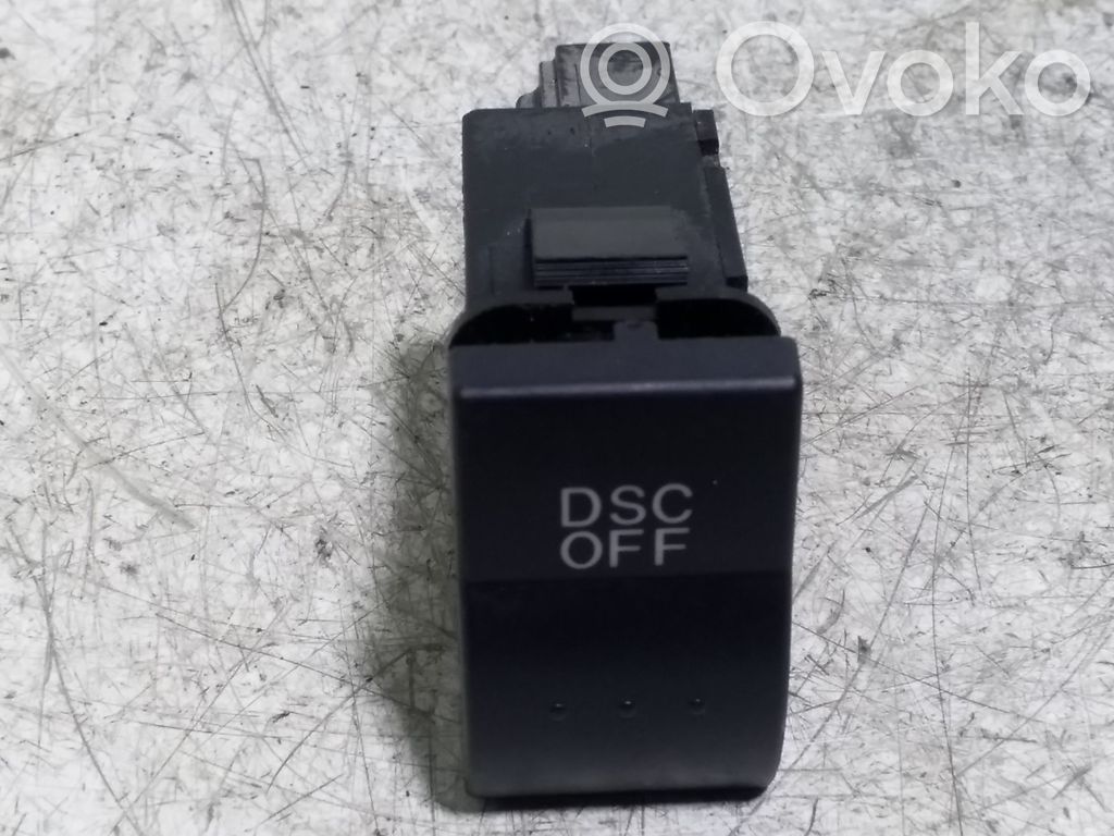 Mazda 3 I Traction control (ASR) switch 