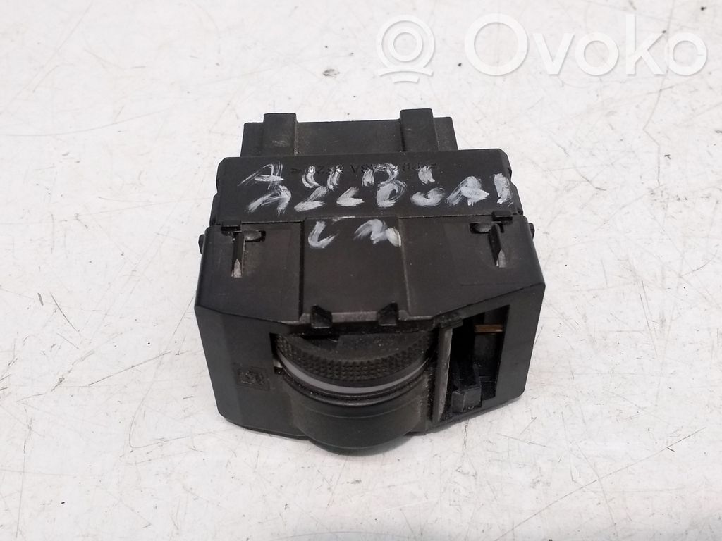 Audi A6 Allroad C5 Headlight level height control switch 