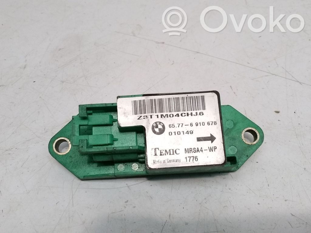 Airbagsensor Crashsensor Drucksensor   6910678
