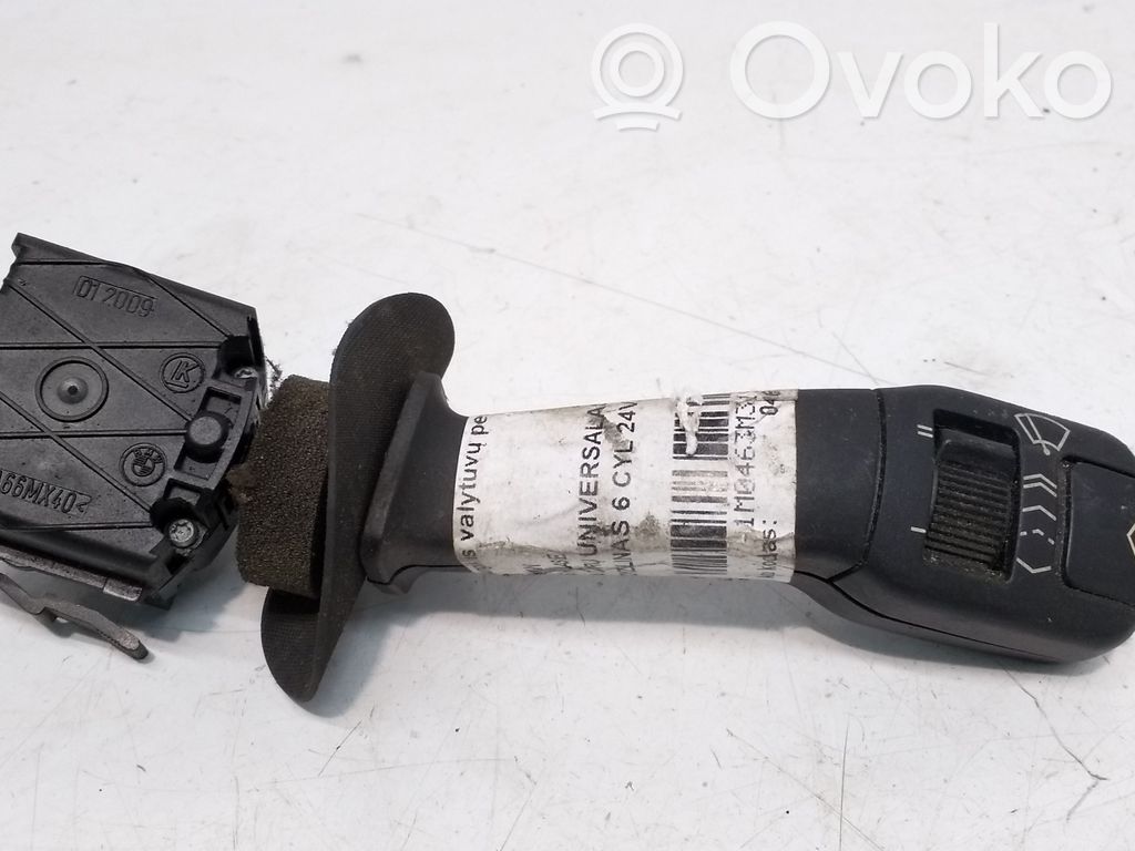 BMW 5 E39 Commodo d'essuie-glace 