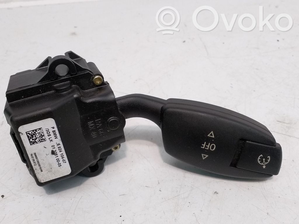 Commande régulateur de vitesse   6924104