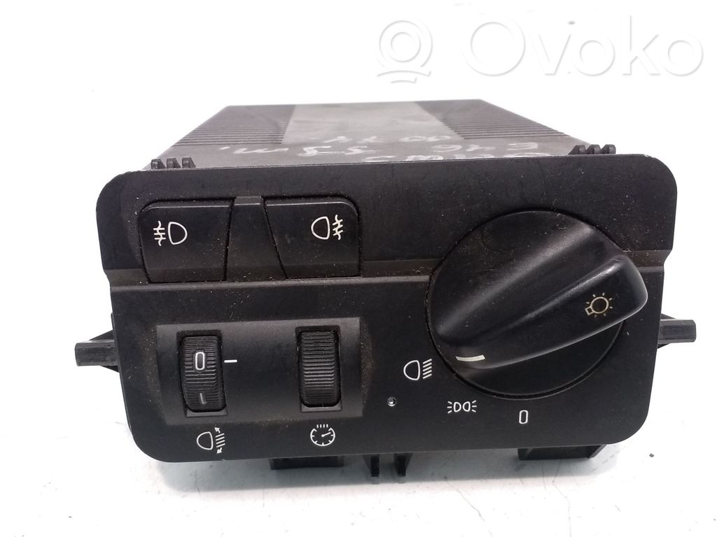 BMW 3 E46 Light switch 