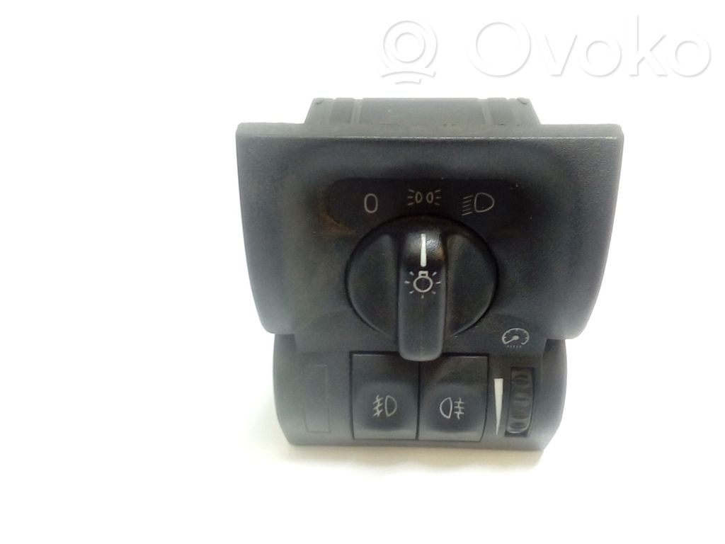 Opel Vectra B Light switch 